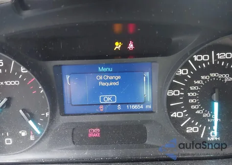 2013 Ford Edge Se from USA, damaged, VIN 2FMDK3GC7DBC05957
